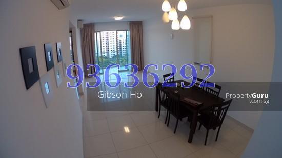 Parc Mondrian (D13), Apartment #115756122